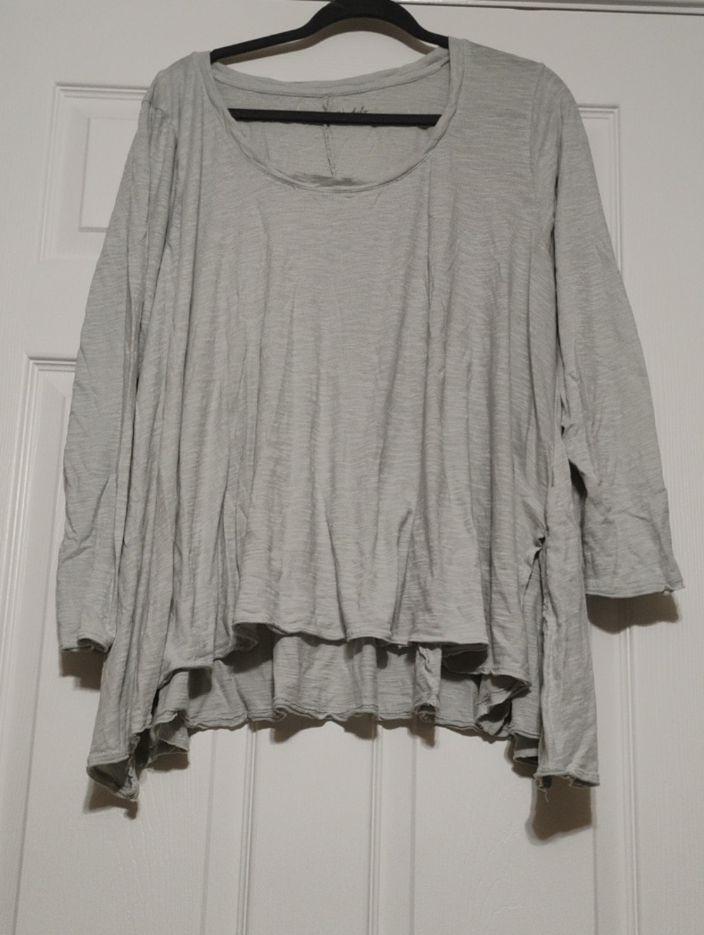 Wonderly Top